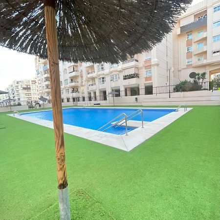 شقة Teatinos Paradise مالقة المظهر الخارجي الصورة